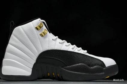 Jordan Air "Taxi" 12 130690-125 0912